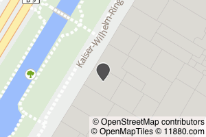 In Kartenansicht öffnen