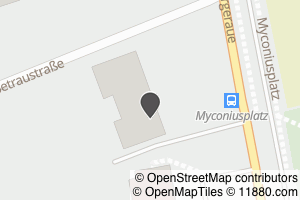 In Kartenansicht öffnen