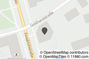 In Kartenansicht öffnen