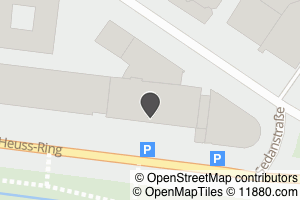 In Kartenansicht öffnen