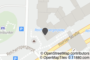 In Kartenansicht öffnen