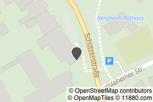 In Kartenansicht öffnen