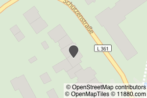 In Kartenansicht öffnen