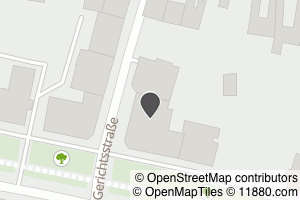 In Kartenansicht öffnen