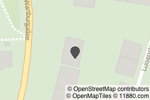 In Kartenansicht öffnen