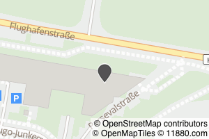 In Kartenansicht öffnen