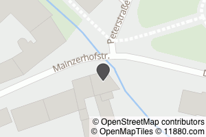 In Kartenansicht öffnen