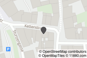 In Kartenansicht öffnen