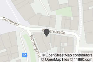 In Kartenansicht öffnen