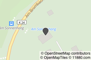 In Kartenansicht öffnen