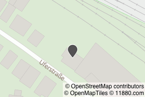 In Kartenansicht öffnen