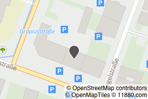 In Kartenansicht öffnen