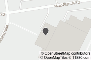 In Kartenansicht öffnen