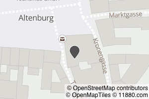 In Kartenansicht öffnen