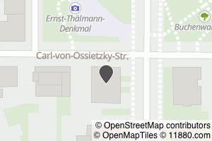 In Kartenansicht öffnen