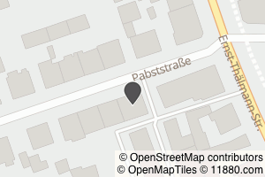 In Kartenansicht öffnen