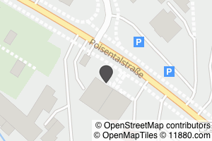 In Kartenansicht öffnen