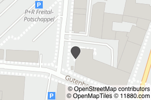 In Kartenansicht öffnen