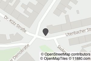 In Kartenansicht öffnen