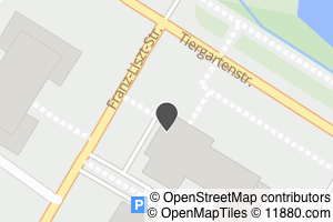 In Kartenansicht öffnen