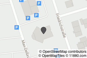 In Kartenansicht öffnen