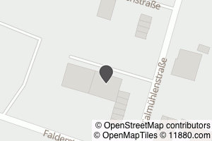 In Kartenansicht öffnen