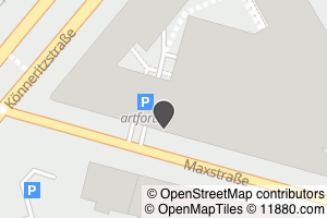 In Kartenansicht öffnen