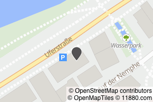 In Kartenansicht öffnen