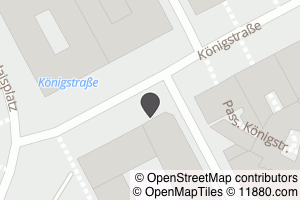 In Kartenansicht öffnen