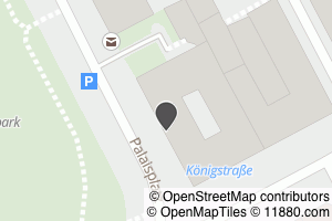 In Kartenansicht öffnen