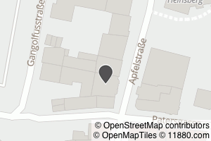 In Kartenansicht öffnen