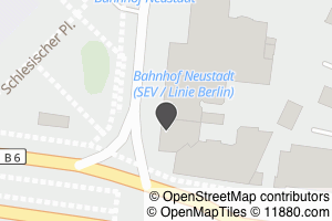 In Kartenansicht öffnen