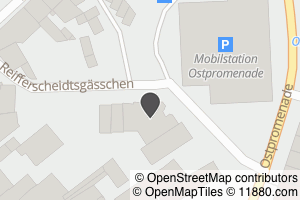 In Kartenansicht öffnen