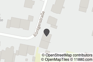 In Kartenansicht öffnen