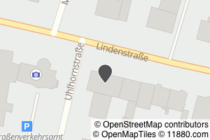 In Kartenansicht öffnen