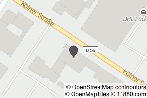 In Kartenansicht öffnen