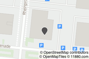 In Kartenansicht öffnen