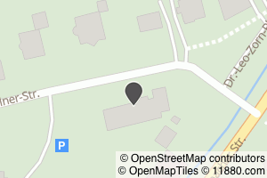 In Kartenansicht öffnen