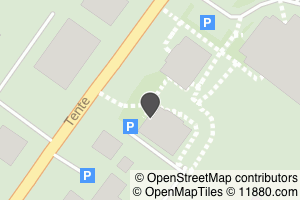 In Kartenansicht öffnen