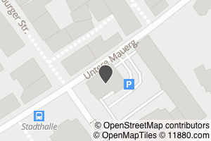 In Kartenansicht öffnen