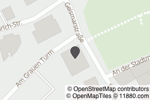 In Kartenansicht öffnen