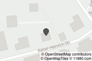 In Kartenansicht öffnen