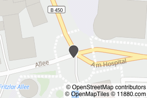 In Kartenansicht öffnen