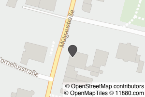 In Kartenansicht öffnen