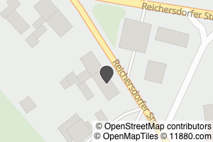 In Kartenansicht öffnen