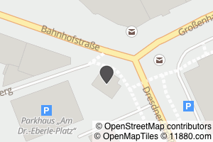 In Kartenansicht öffnen