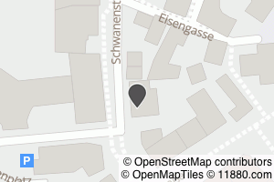 In Kartenansicht öffnen