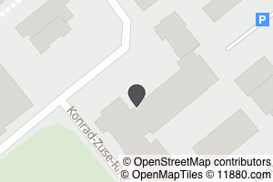 In Kartenansicht öffnen