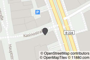 In Kartenansicht öffnen