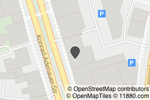 In Kartenansicht öffnen